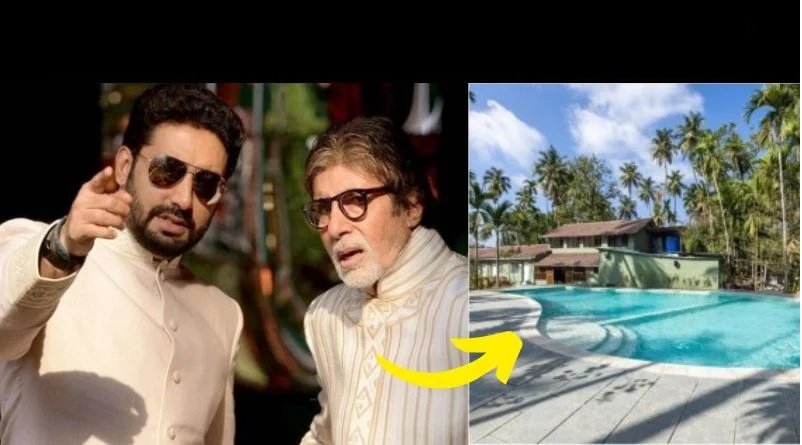 amitabh bachchan new property