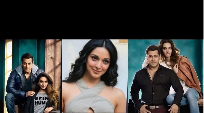 salman khan new film with kiyara advani