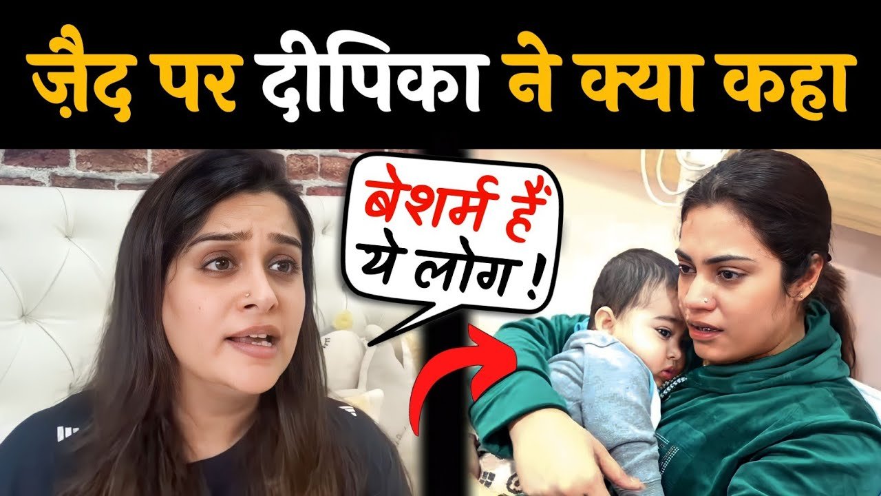 arman malik wife controversy
