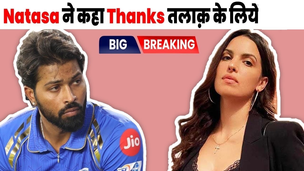 hardik natasha divorce news update