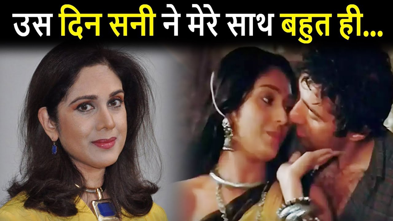 minakshee reveal truth about sunny devol