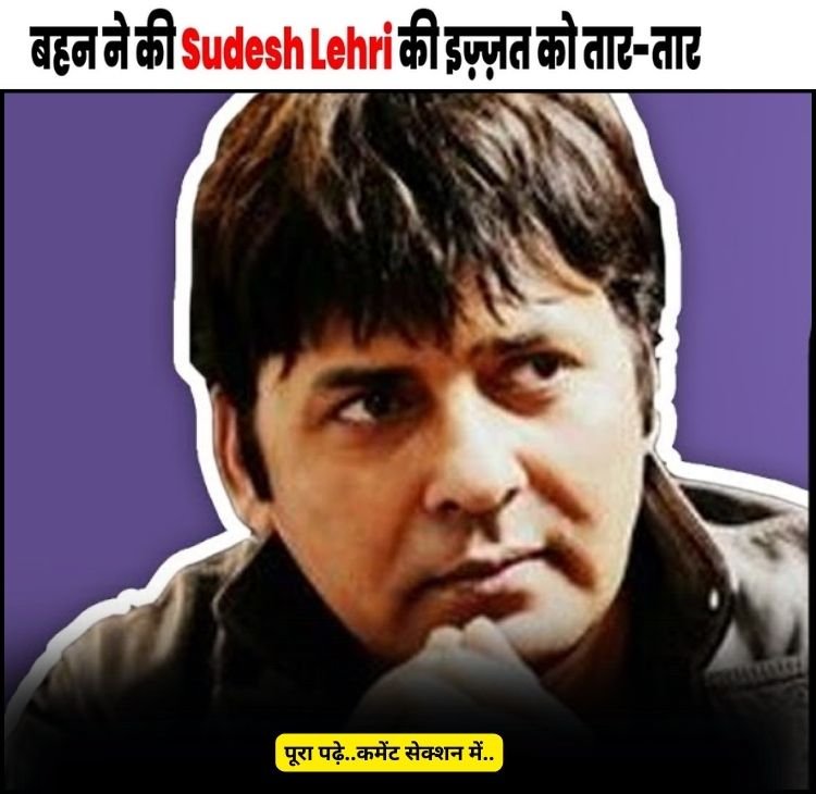 sudhesh story