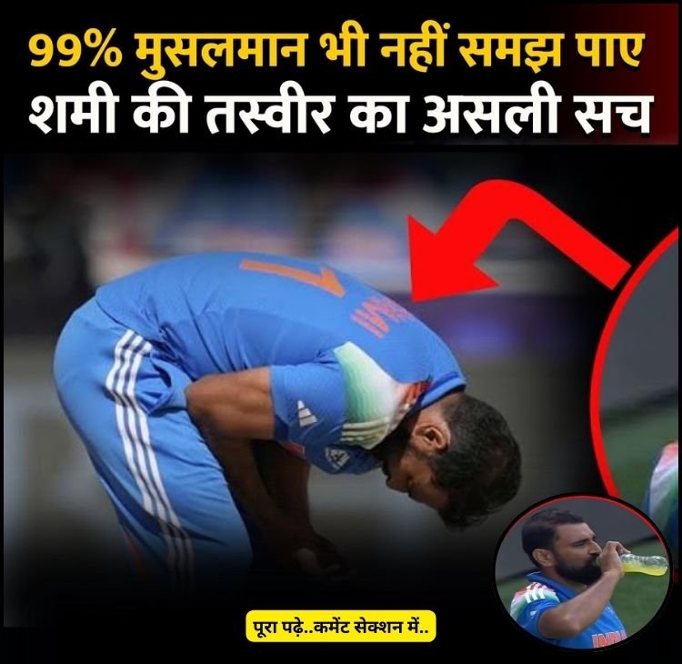 shami roja