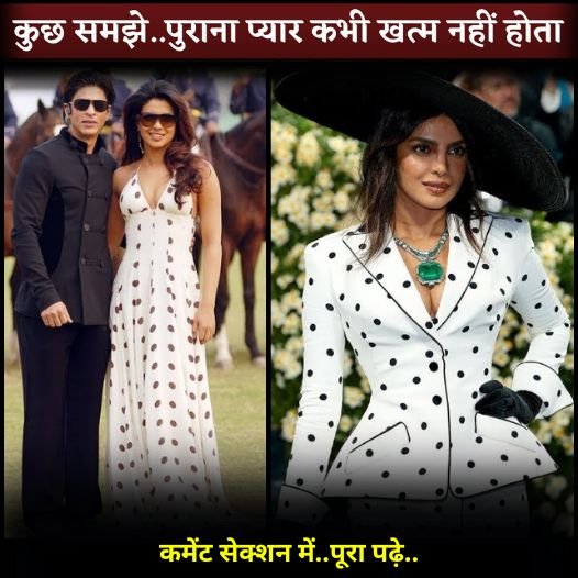 priyanka srk