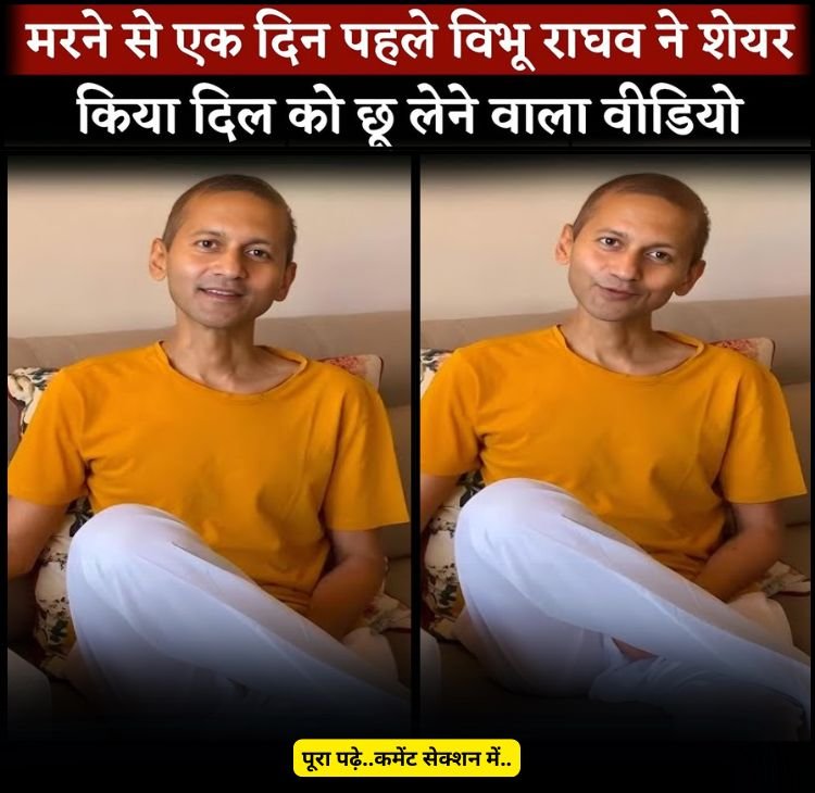 actor vibhu