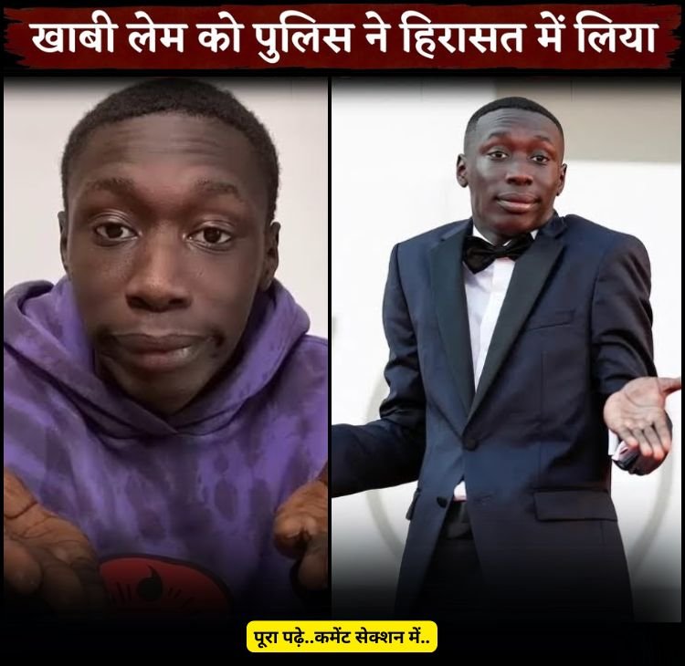 khaby story