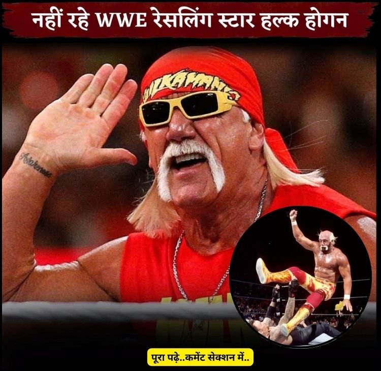 hulk hogan