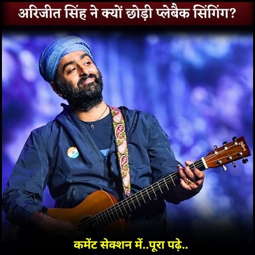 arijit singh singing